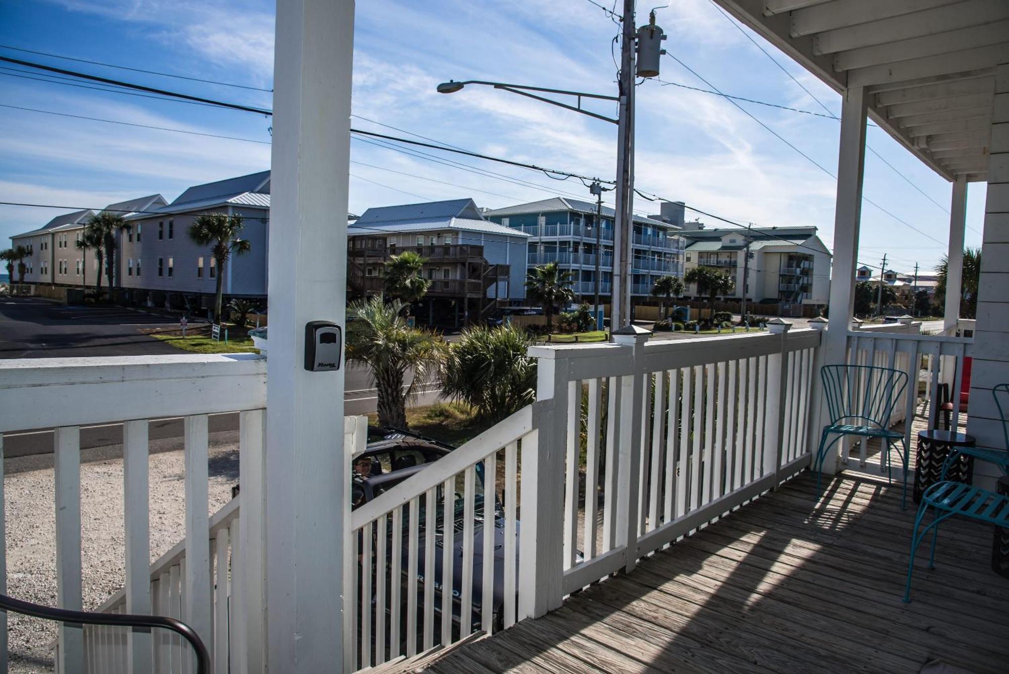 Direct Gulf Views With Deeded Beach Access Gulf Shores Exterior foto