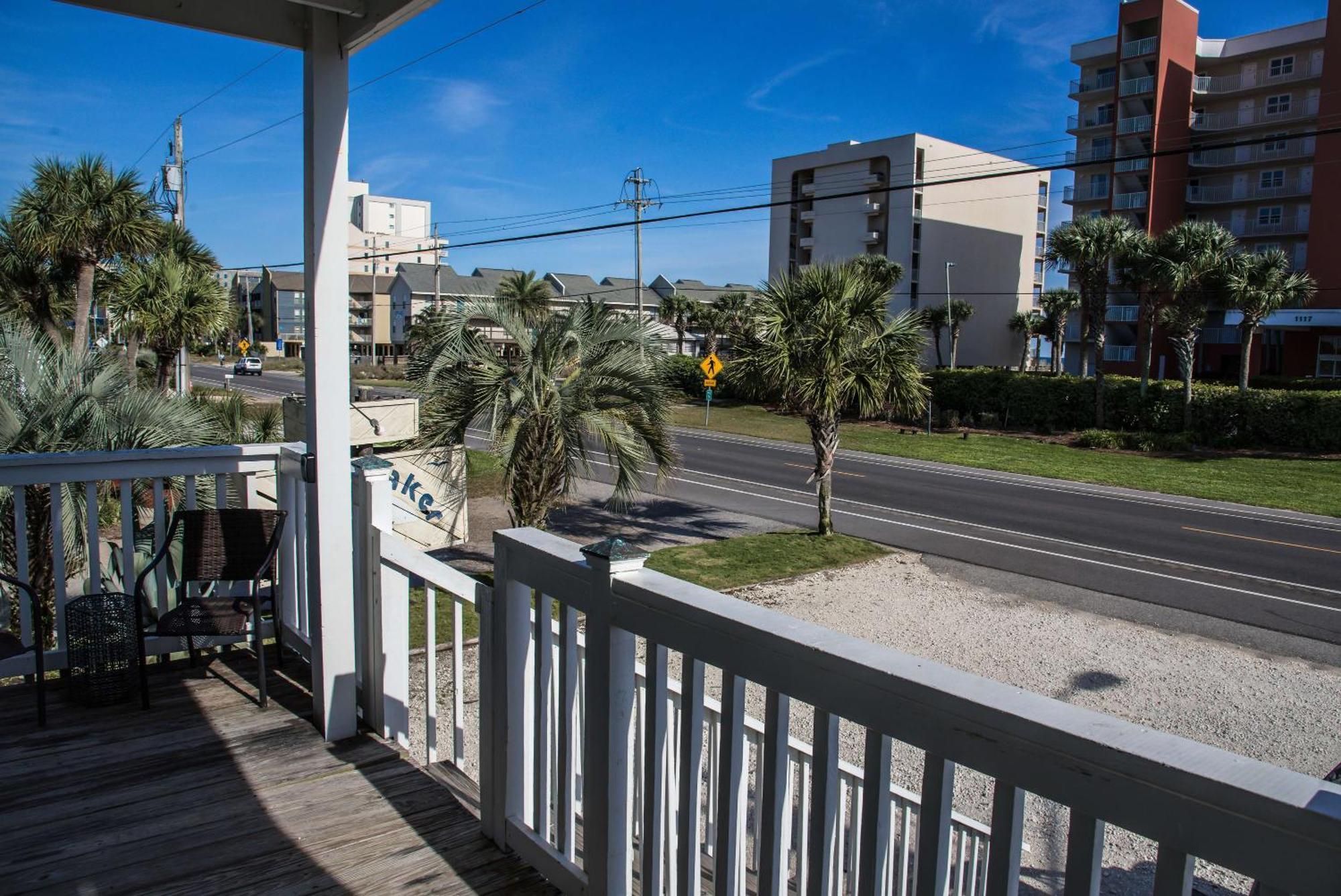 Direct Gulf Views With Deeded Beach Access Gulf Shores Exterior foto