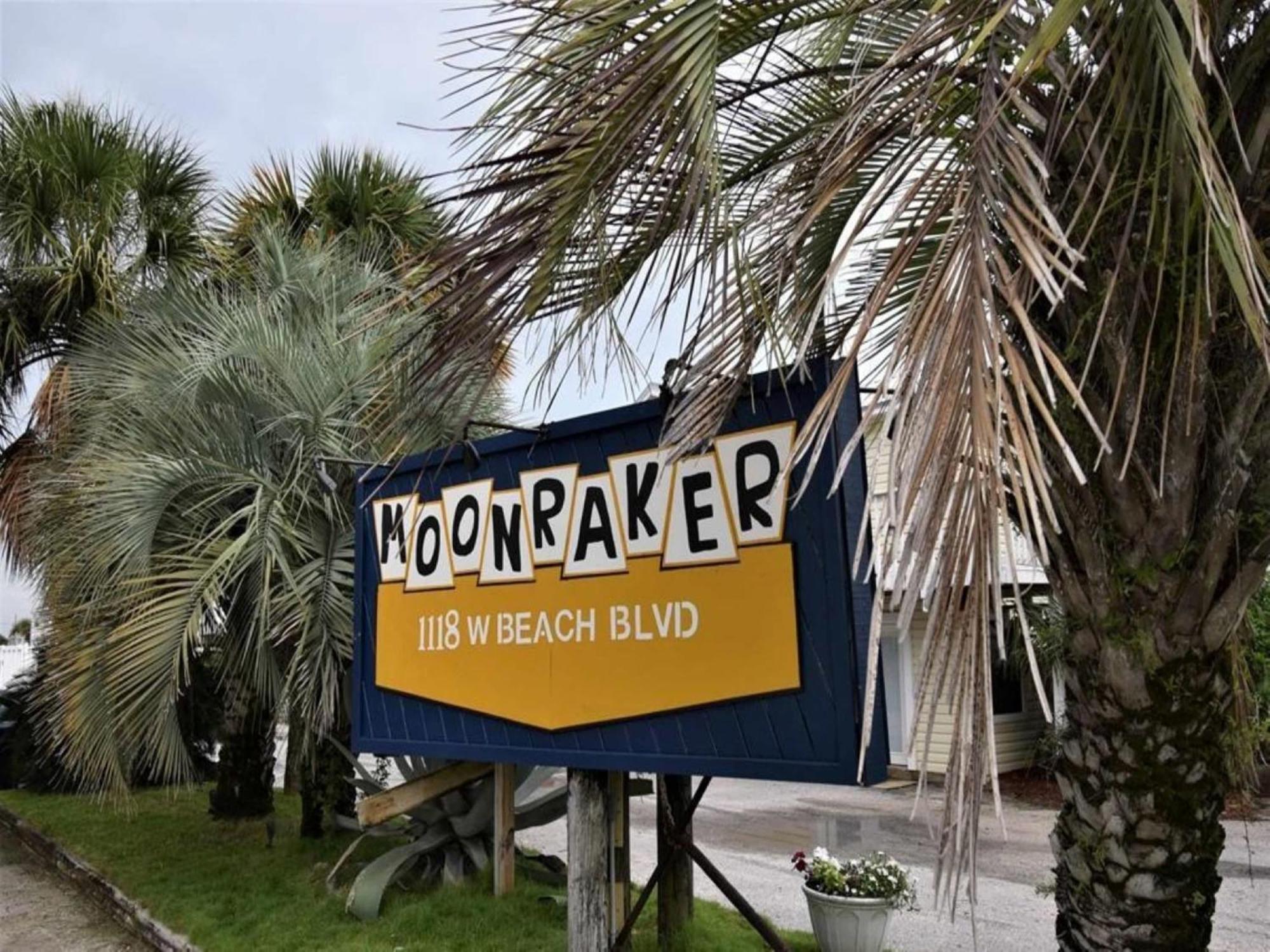 Direct Gulf Views With Deeded Beach Access Gulf Shores Exterior foto