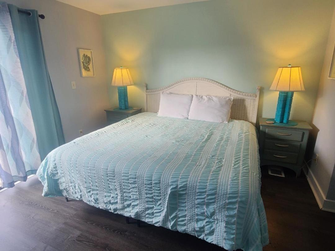 Direct Gulf Views With Deeded Beach Access Gulf Shores Exterior foto