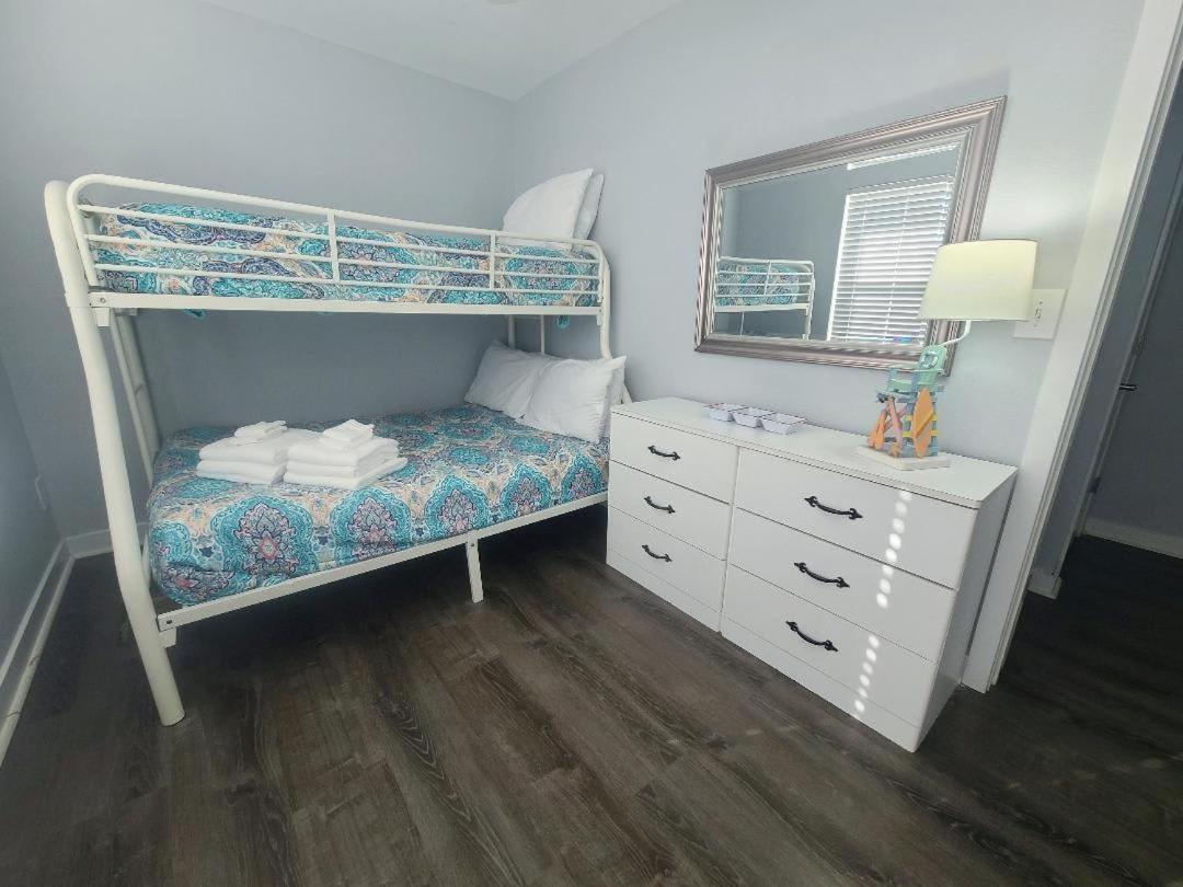 Direct Gulf Views With Deeded Beach Access Gulf Shores Exterior foto