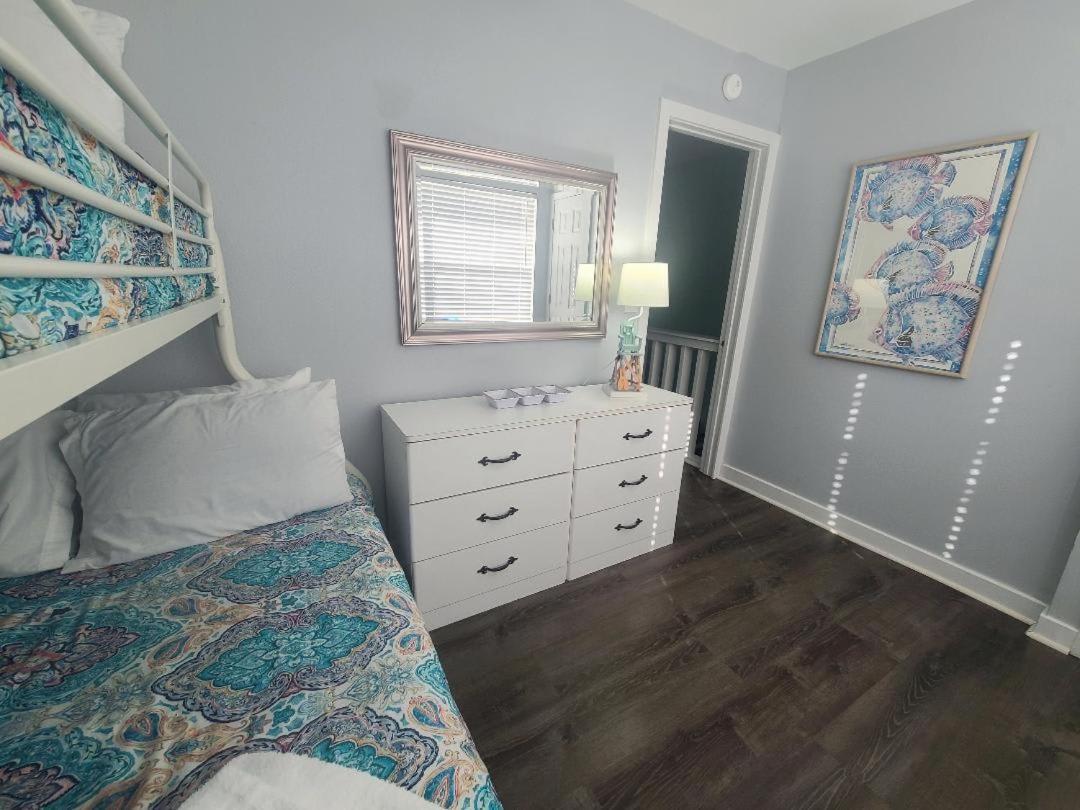 Direct Gulf Views With Deeded Beach Access Gulf Shores Exterior foto
